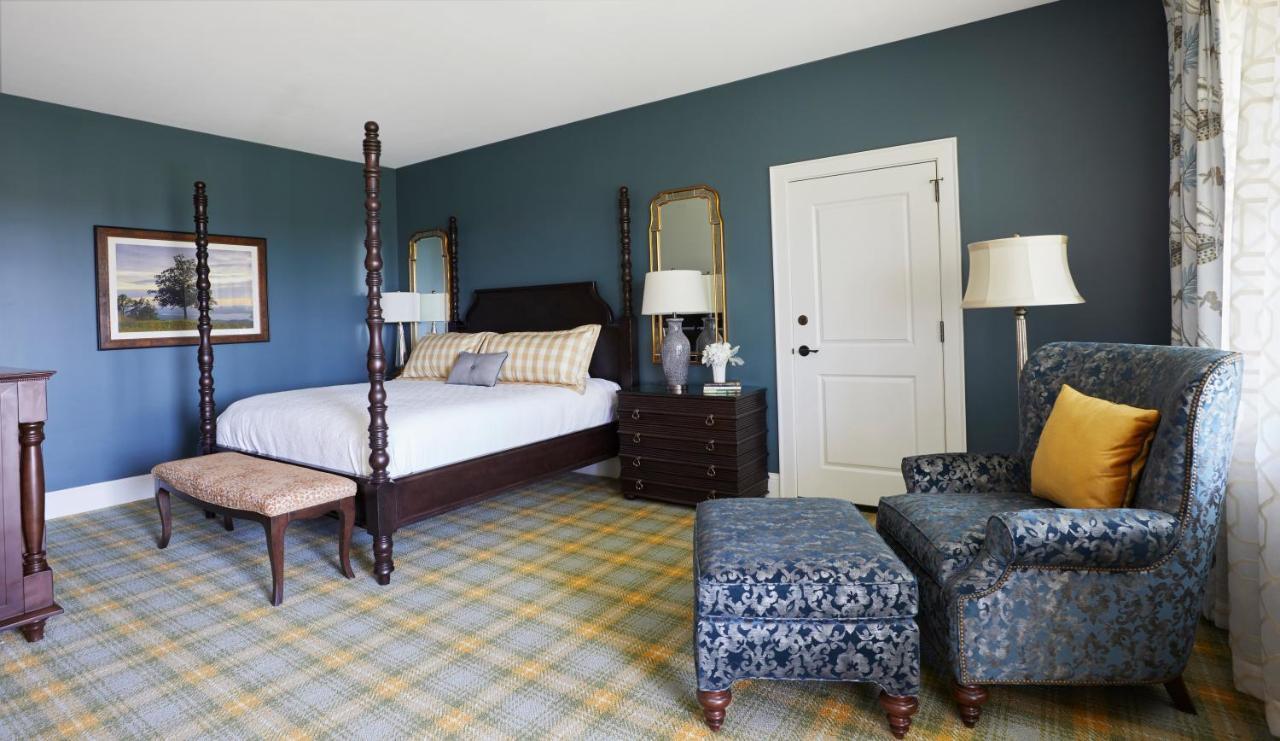 Hotel Pursell Farms Fayetteville Exterior foto