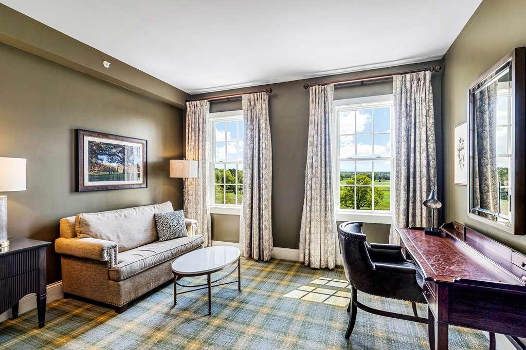 Hotel Pursell Farms Fayetteville Zimmer foto