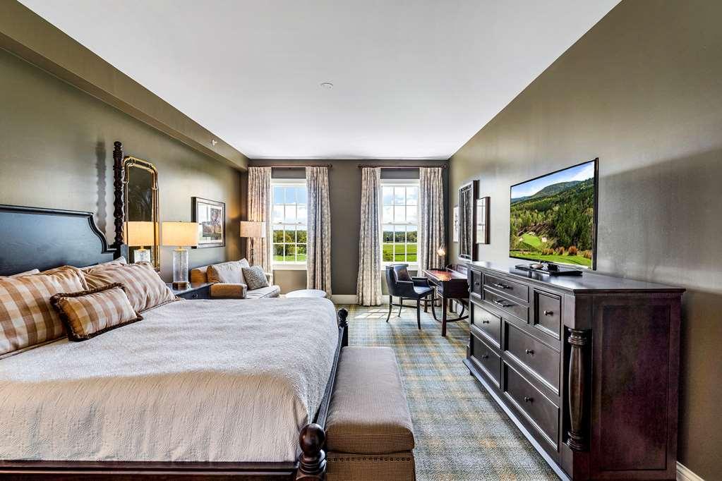 Hotel Pursell Farms Fayetteville Zimmer foto