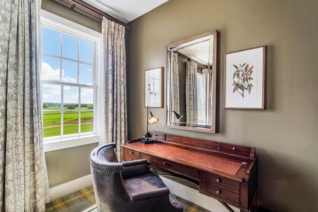 Hotel Pursell Farms Fayetteville Zimmer foto
