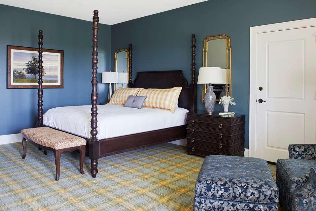 Hotel Pursell Farms Fayetteville Zimmer foto