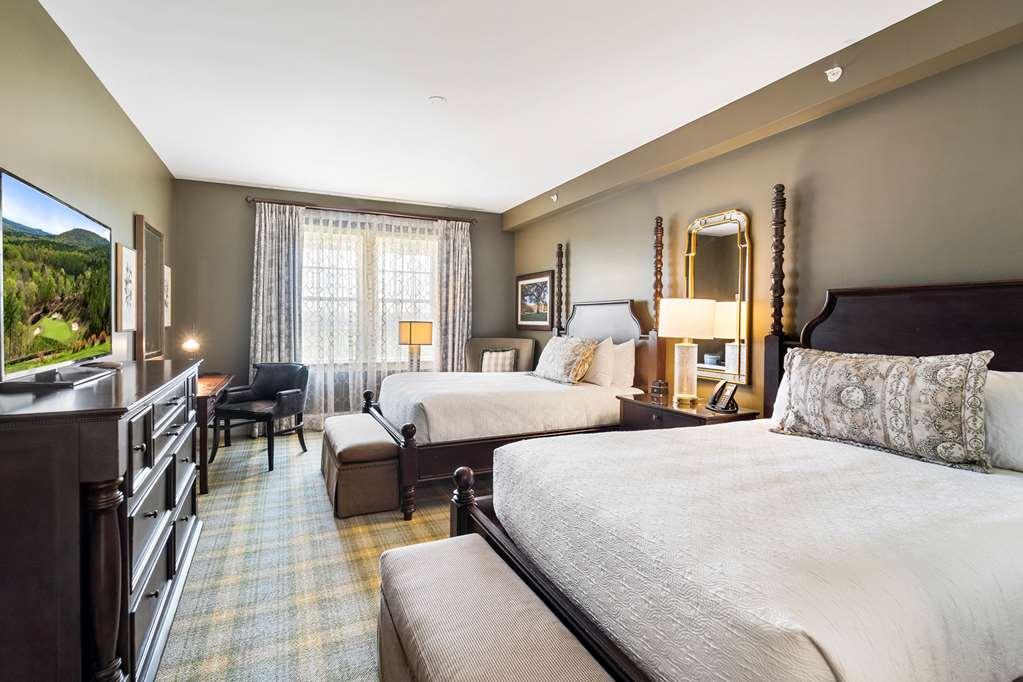 Hotel Pursell Farms Fayetteville Zimmer foto